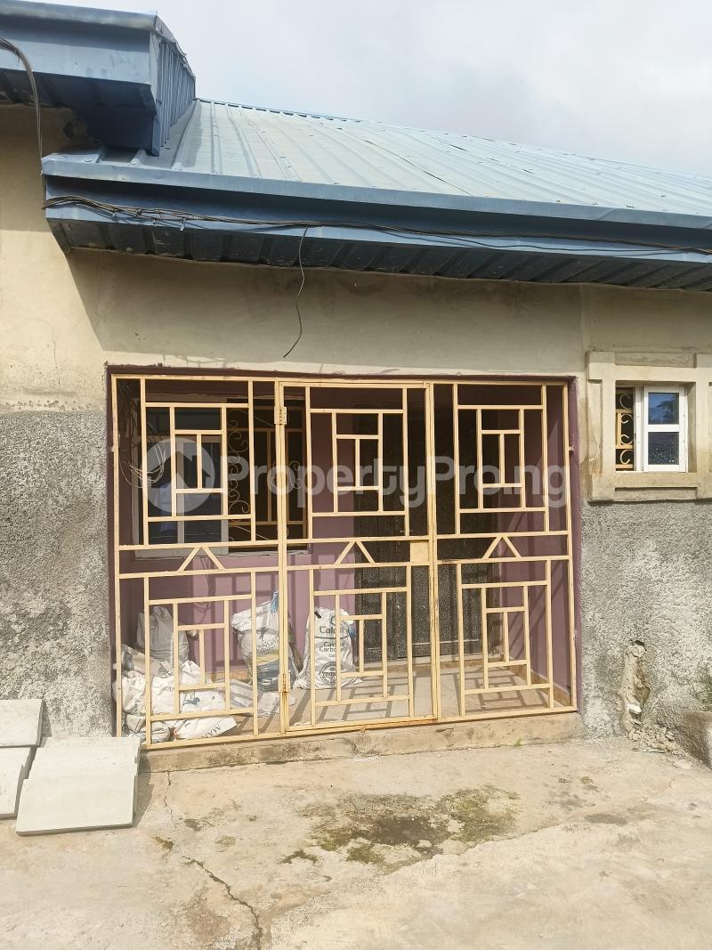 2 bedroom House for rent Saburi 2 Opposite Mopol Barrack Dei-Dei Diplomatic Zones Abuja