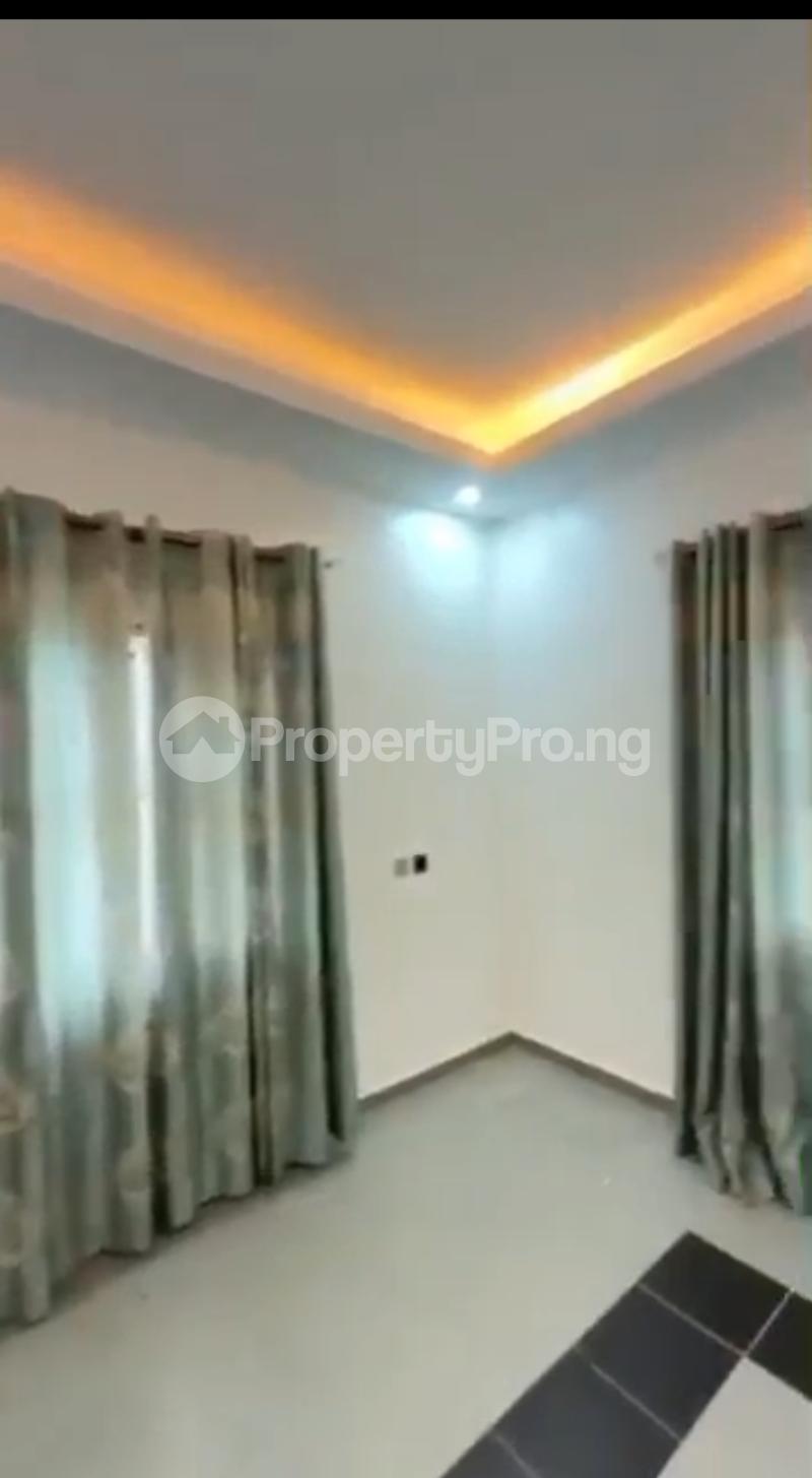 2 bedroom House for rent Wuse 2 Abuja - 0