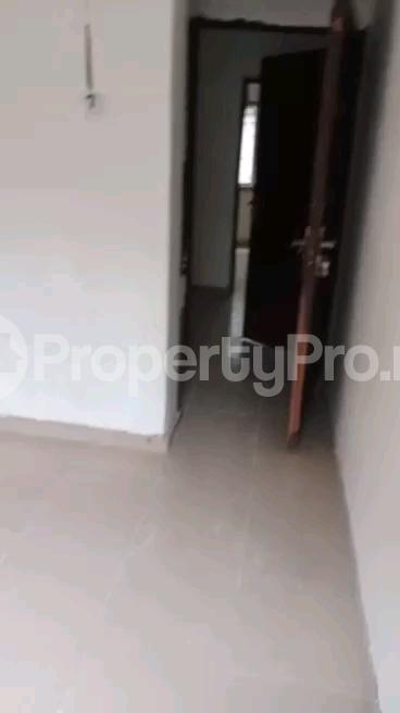 2 bedroom House for rent Sawmill Gbagada Lagos Ifako-gbagada Gbagada Lagos