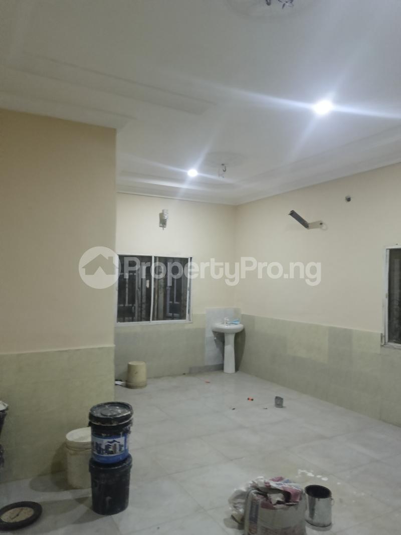 2 bedroom House for rent Before Citec Mbora (Nbora) Abuja