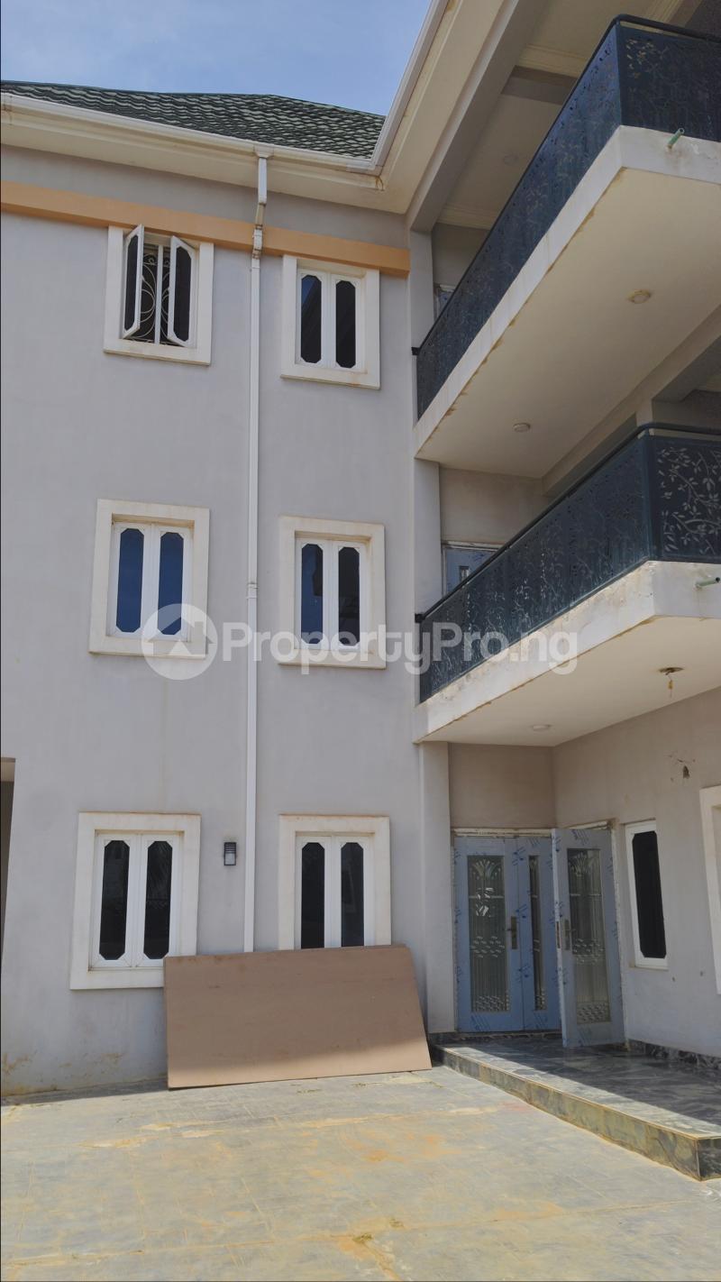 2 bedroom House for rent Jahi Abuja - 0