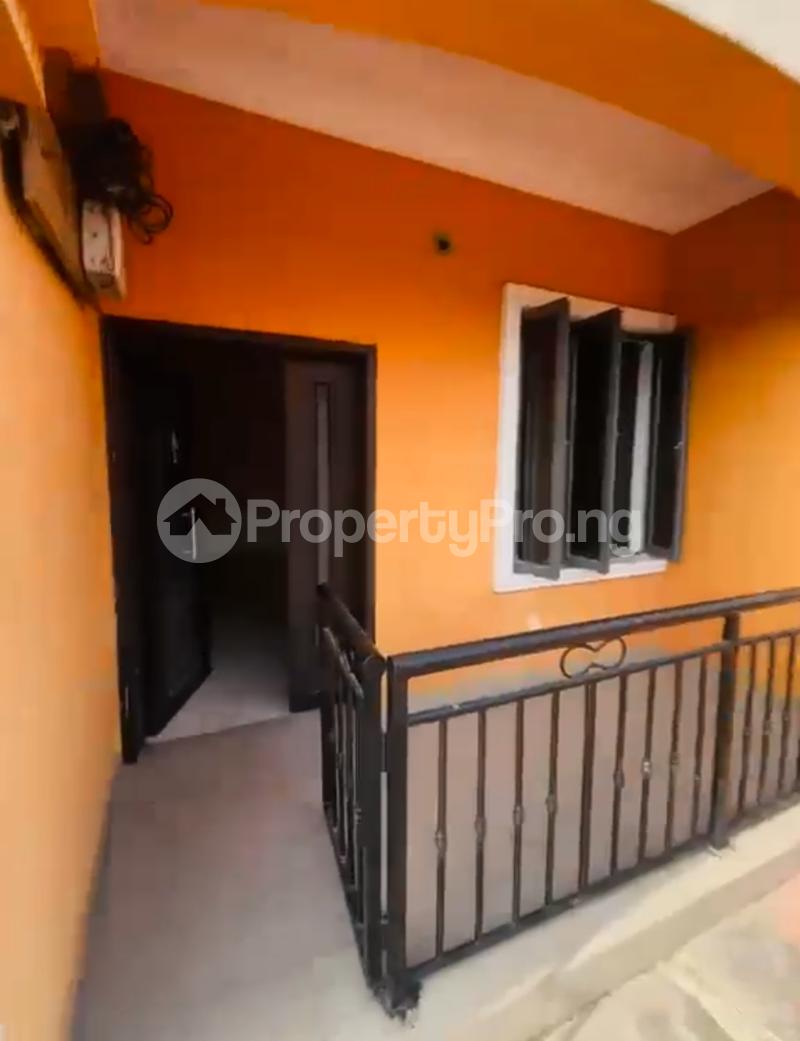 2 bedroom House for rent Gra Abijo Ajah Lagos