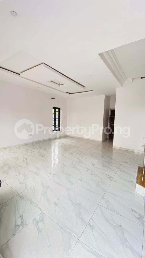 2 bedroom House for rent ... Mobil Road Ajah Lagos