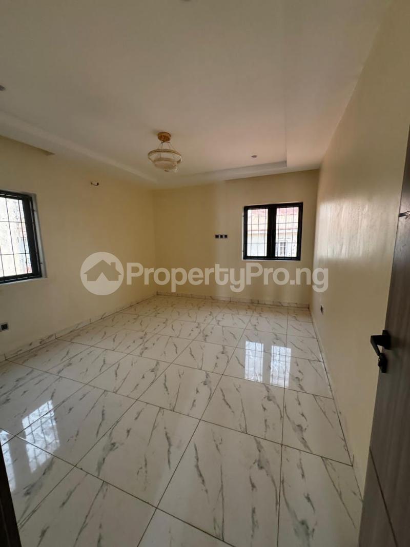 3 bedroom House for rent Gilmore Jahi Abuja