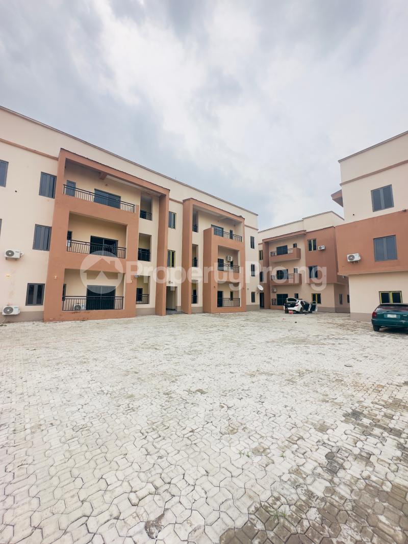 2 bedroom Flat / Apartment for sale Kubwa Kubwa Abuja