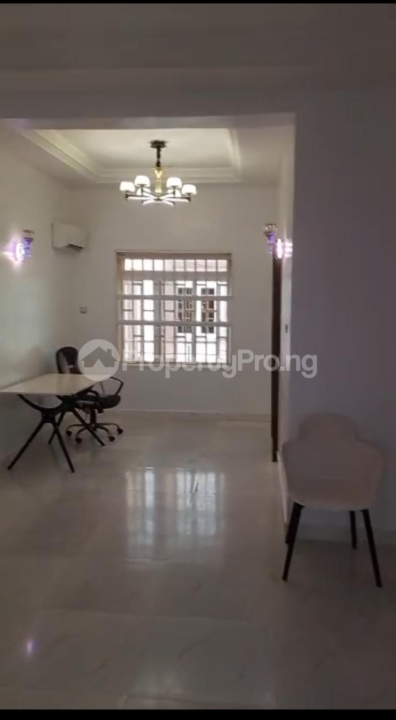 2 bedroom Flat / Apartment for rent Close To Godab Life Camp Abuja