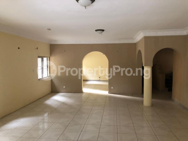 2 bedroom Flat / Apartment for rent Wuse 2 Wuse 2 Abuja - 5