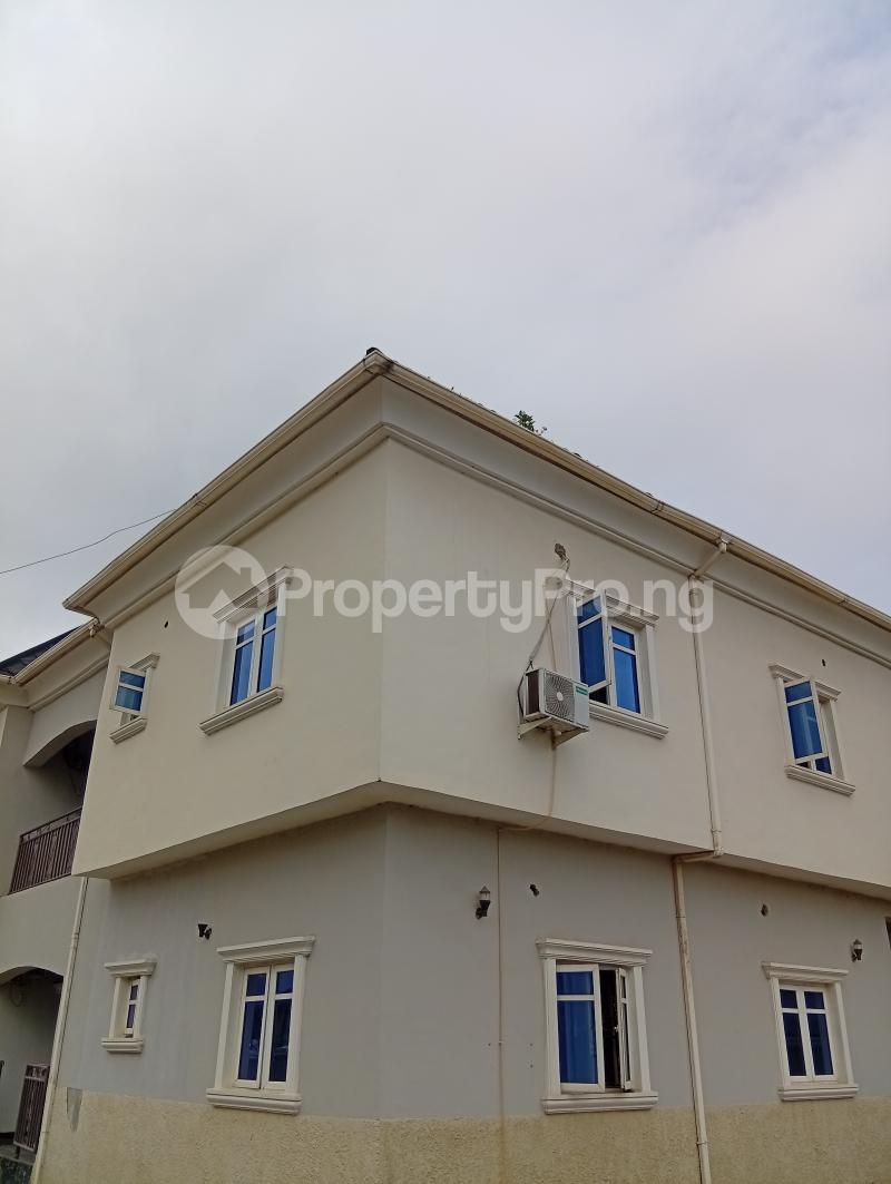 2 bedroom Flat / Apartment for rent Fo1, Kubwa Abuja