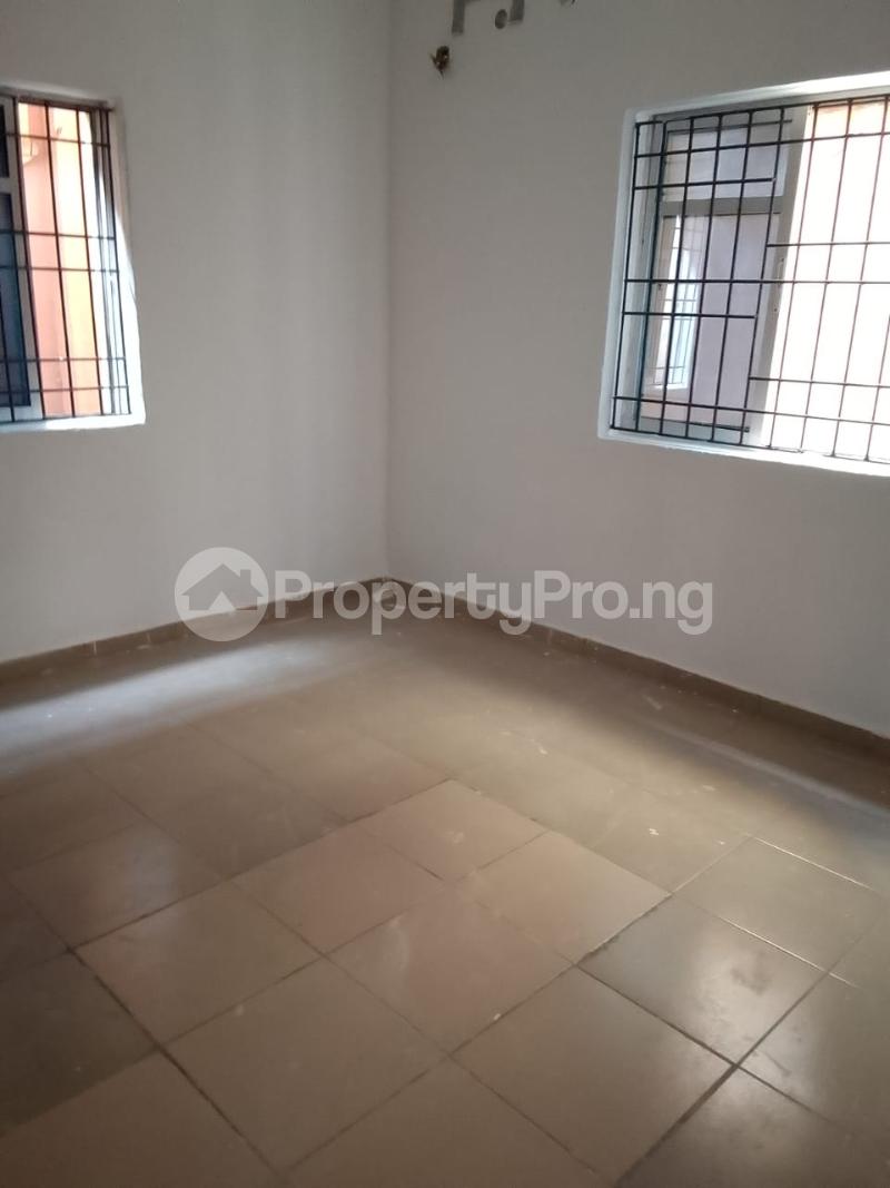 2 bedroom Flat / Apartment for rent College Road Ifako-ogba Ogba Lagos
