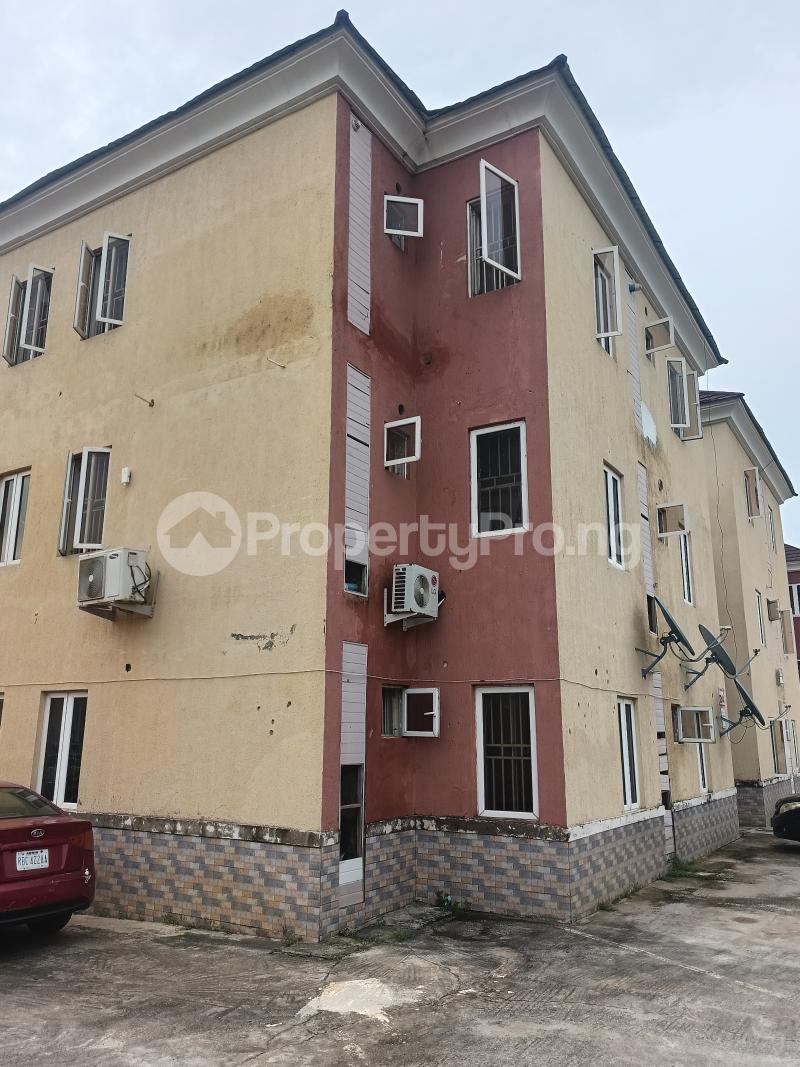 2 bedroom House for rent Belham Estate Karsana Gwarinpa Karsana Abuja