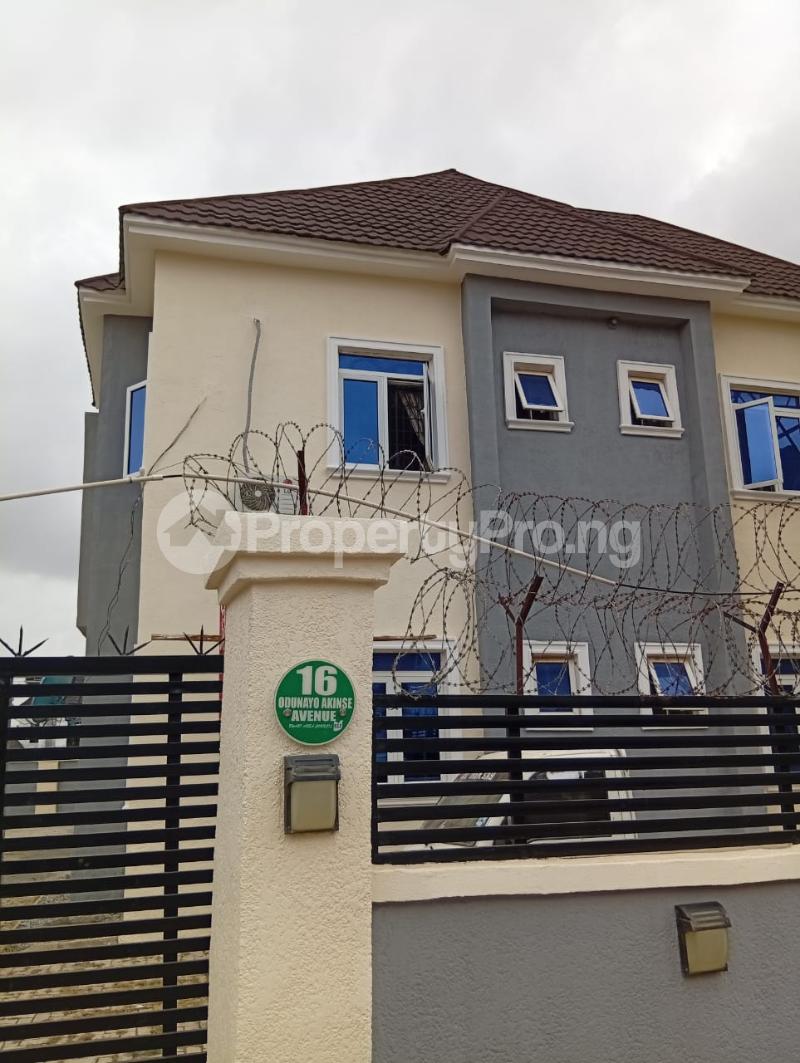 2 bedroom Flat / Apartment for rent F01 Kubwa Abuja