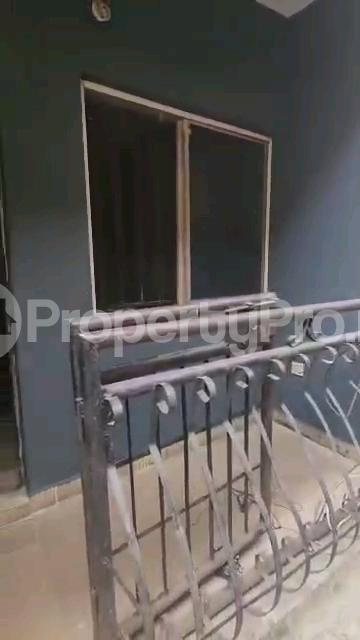 2 bedroom House for rent Alagomeji Yaba Alagomeji Yaba Lagos