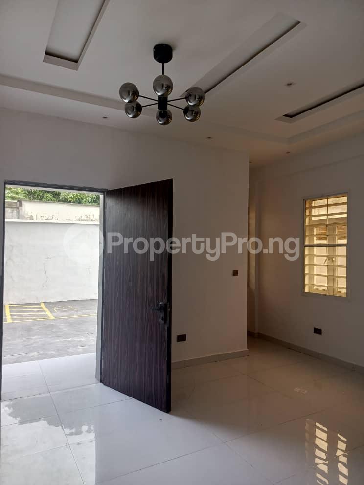 2 bedroom Flat / Apartment for rent Off Adeola Odeku Victoria Island Lagos - 0