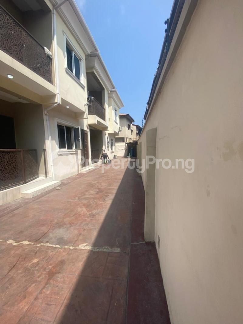2 bedroom Flat / Apartment for rent Thomas estate Ajah Lagos