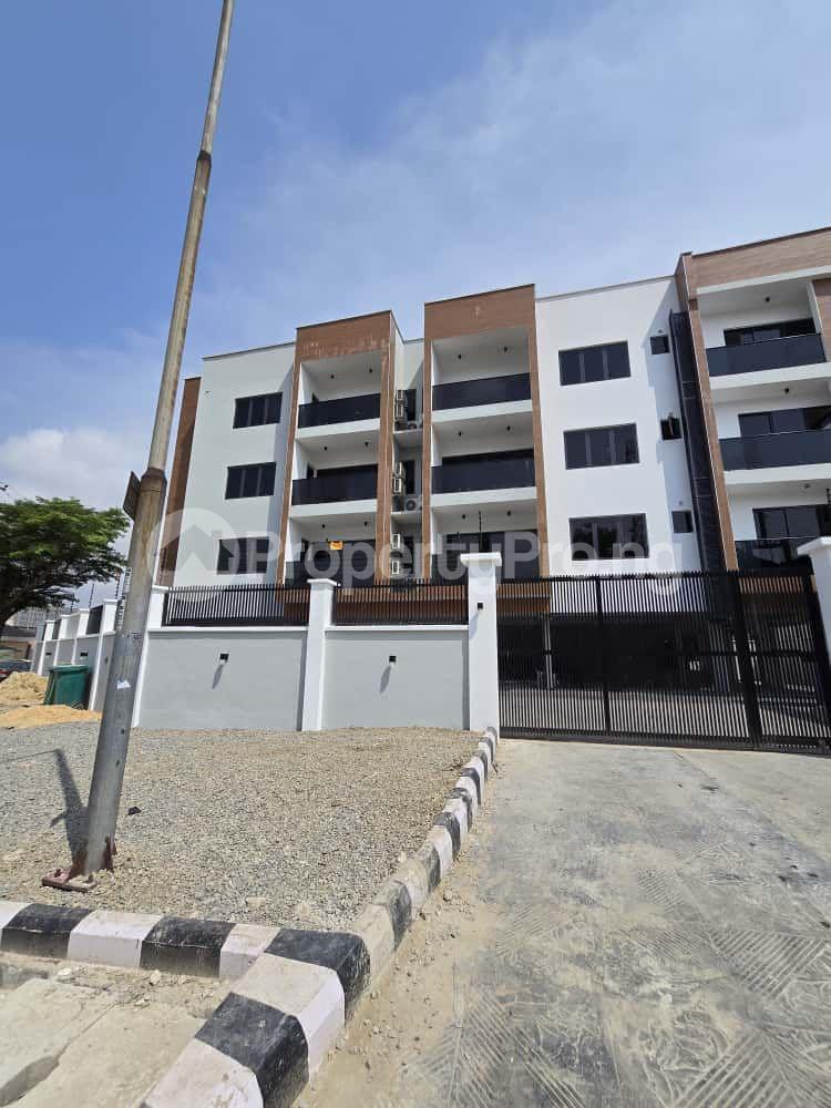 2 bedroom Flat / Apartment for rent Lekki Phase 1 Lekki Lagos