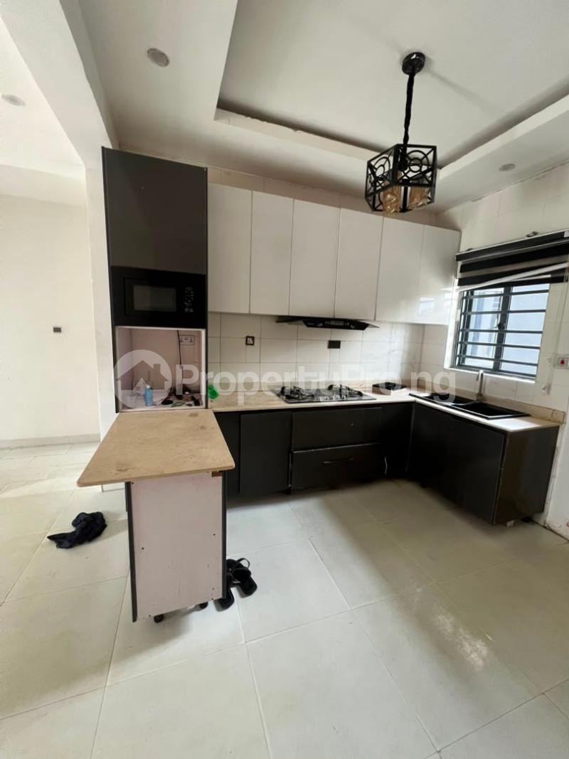 2 bedroom House for rent Ikate, Ilasan, Lekki Ilasan Lekki Lagos - 0