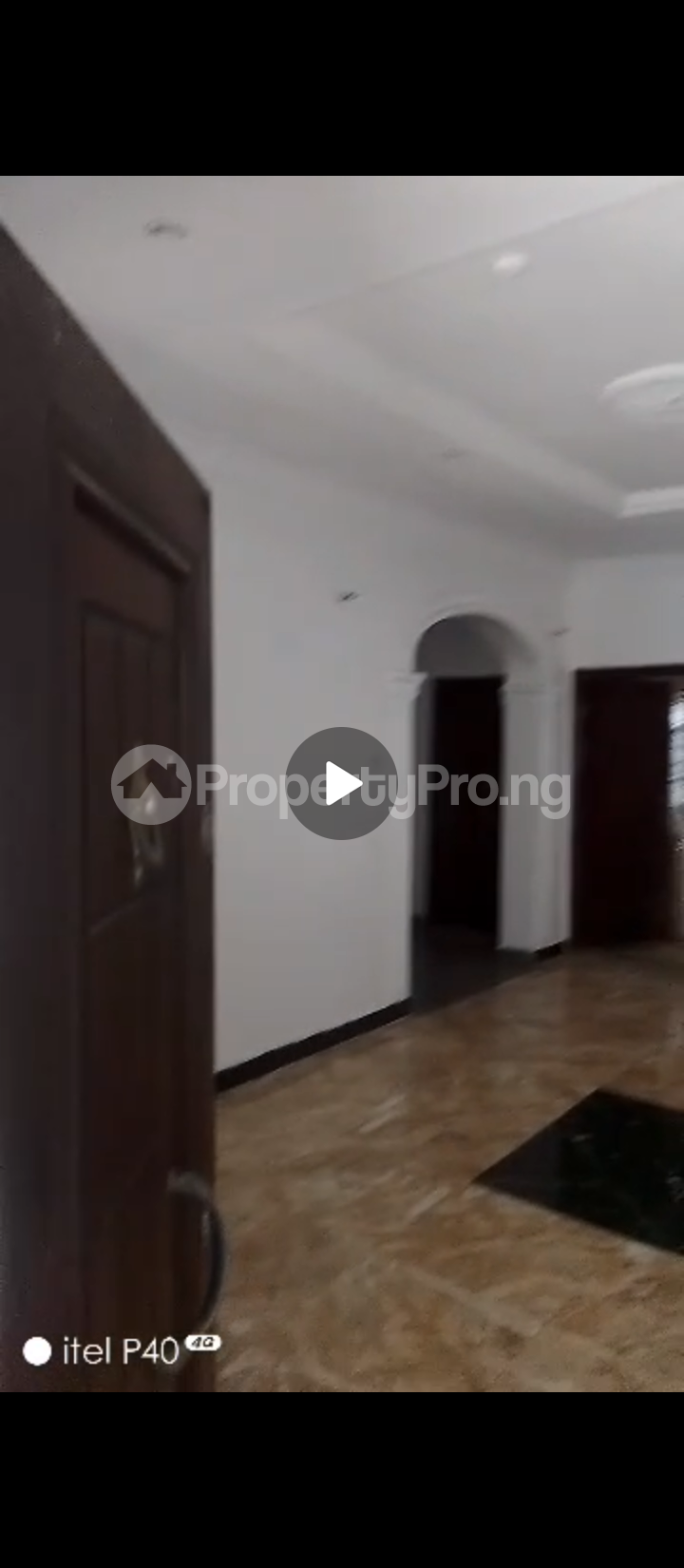 2 bedroom House for rent Ogunfayo Lakowe Ajah Lagos