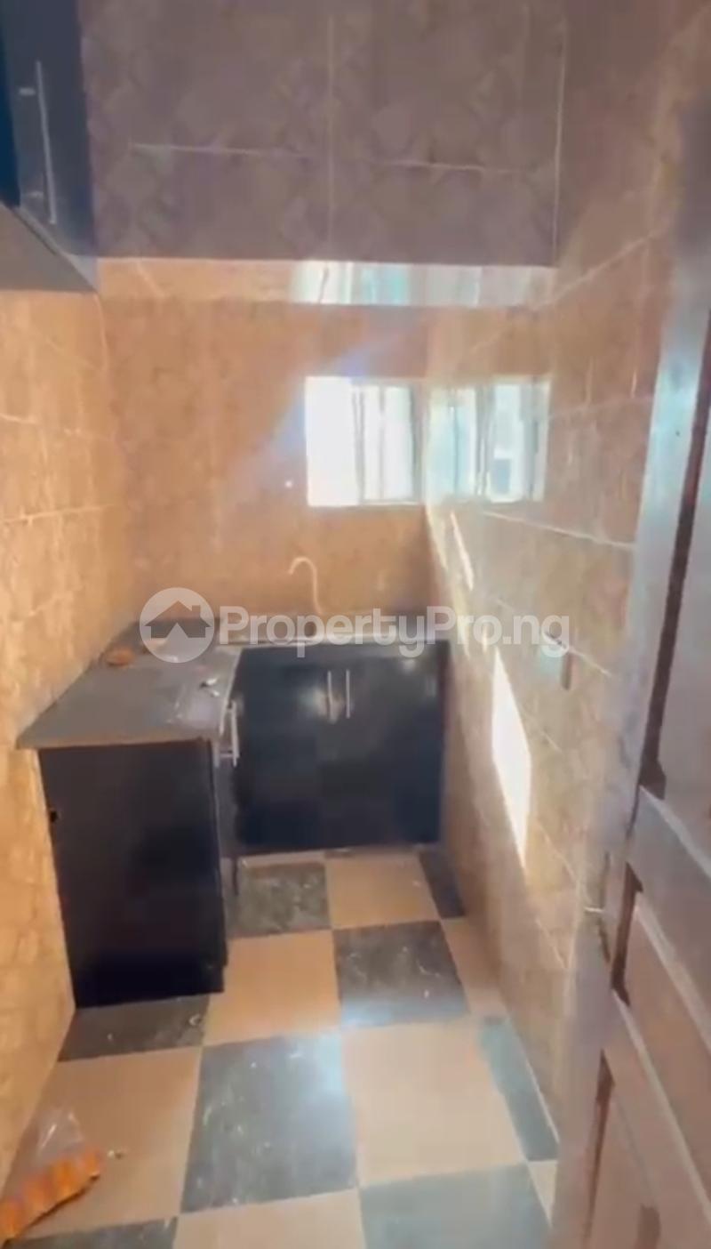 2 bedroom House for rent Dkk Sangotedo Ajah Lagos