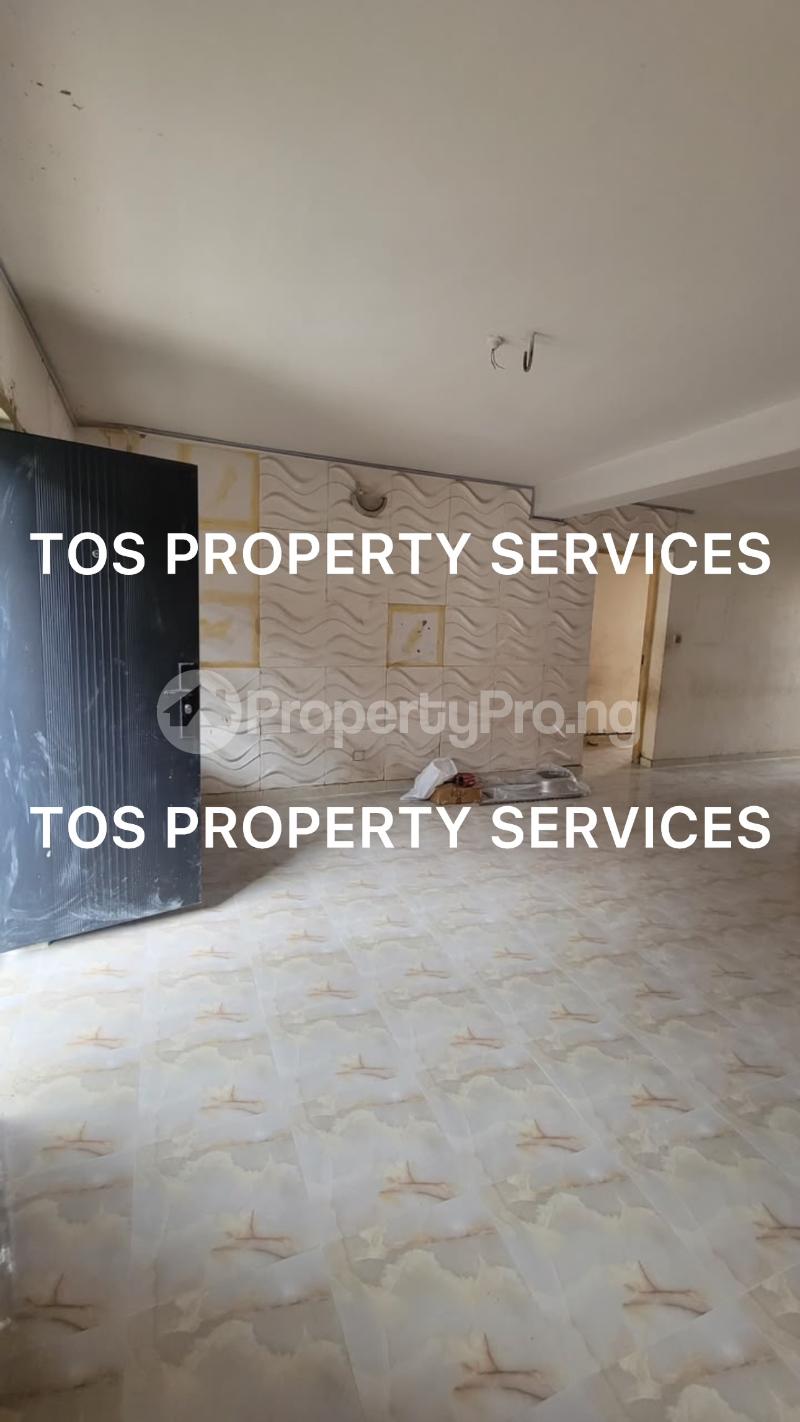 2 bedroom Flat / Apartment for rent Anthony Maryland Anthony Village Maryland Lagos