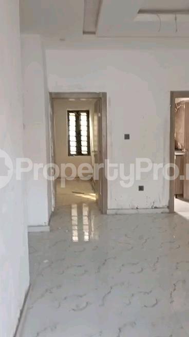 2 bedroom Flat / Apartment for rent Off Jibowu Street Abule Egba Lagos