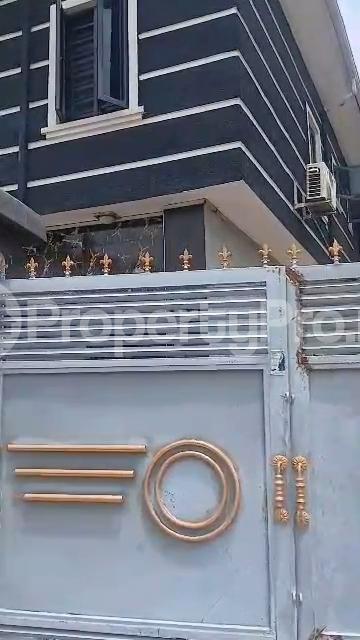 2 bedroom Flat / Apartment for rent William Estate Oke-Ira Ogba Lagos