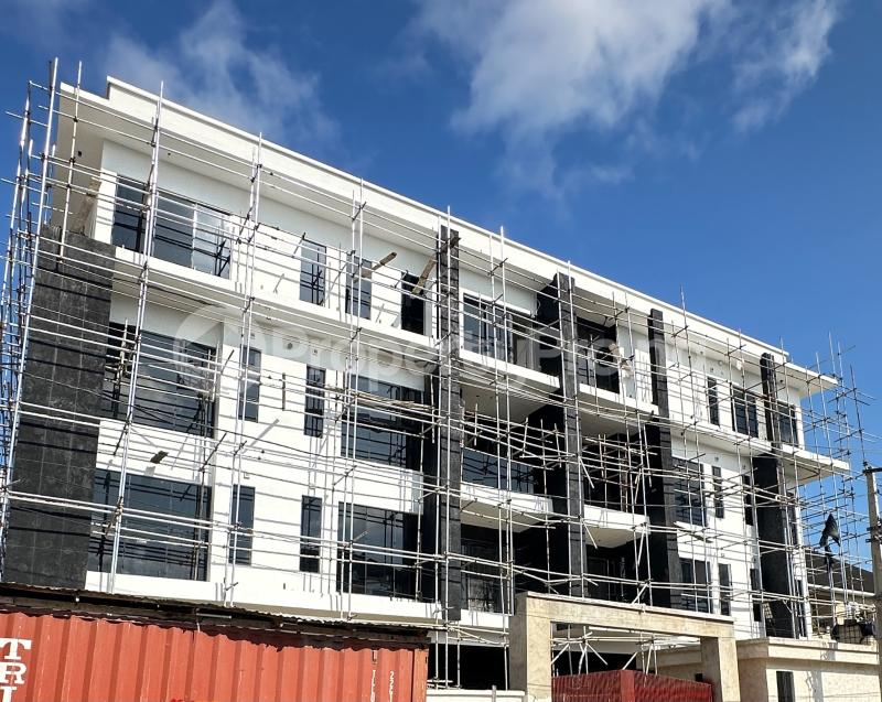 2 bedroom Flat / Apartment for sale Lekki Phase1 Lekki Phase 1 Lekki Lagos
