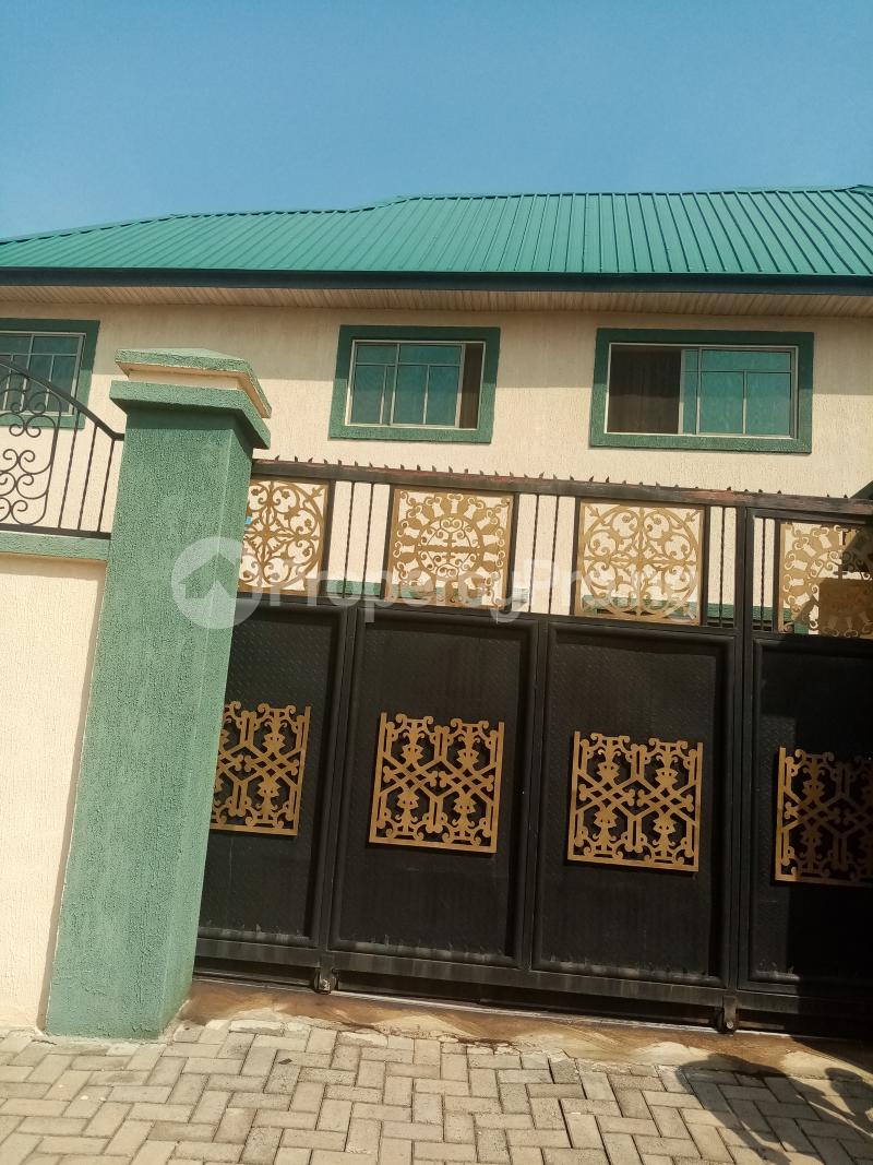 2 Bedroom House in Bodija Ibadan Oyo House for rent in ibadan House