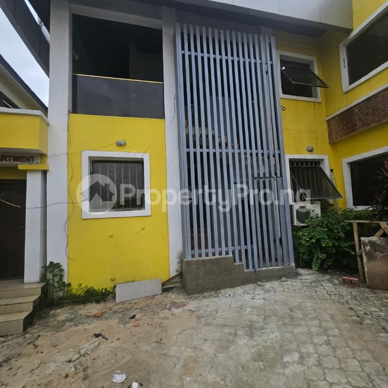 2 bedroom Flat / Apartment for rent Magodo Magodo GRA Phase 2 Kosofe/Ikosi Lagos