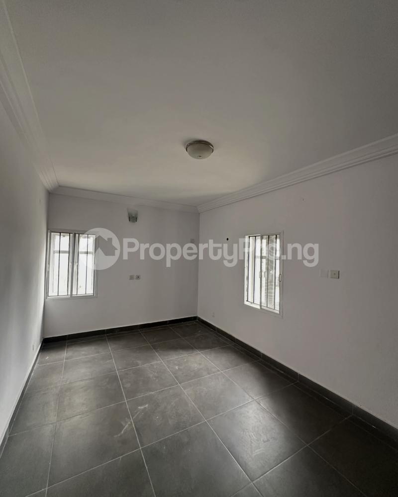 2 bedroom Flat / Apartment for rent Unilag Estate Magodo GRA Phase 1 Ojodu Lagos