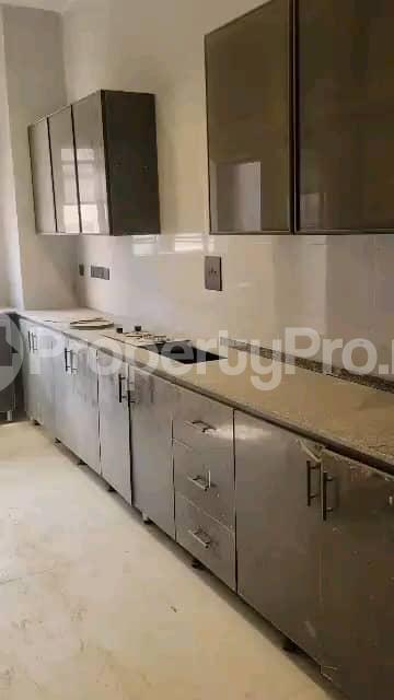 2 bedroom House for rent Durumi Abuja
