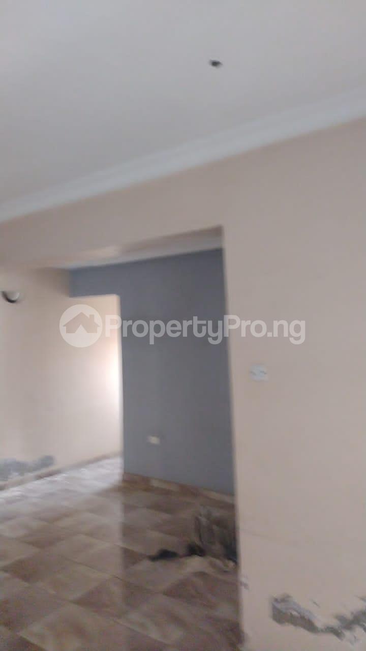 2 bedroom House for rent Lugbe Axis Abuja Lugbe Abuja - 0