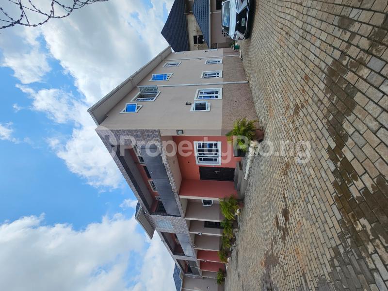 2 bedroom House for rent Behind Dunamis Glory Dome Church Lugbe Abuja - 0