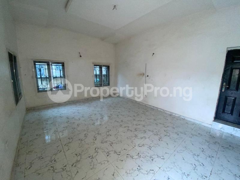 2 bedroom House for rent Pyakasa Lugbe Lugbe Abuja - 0