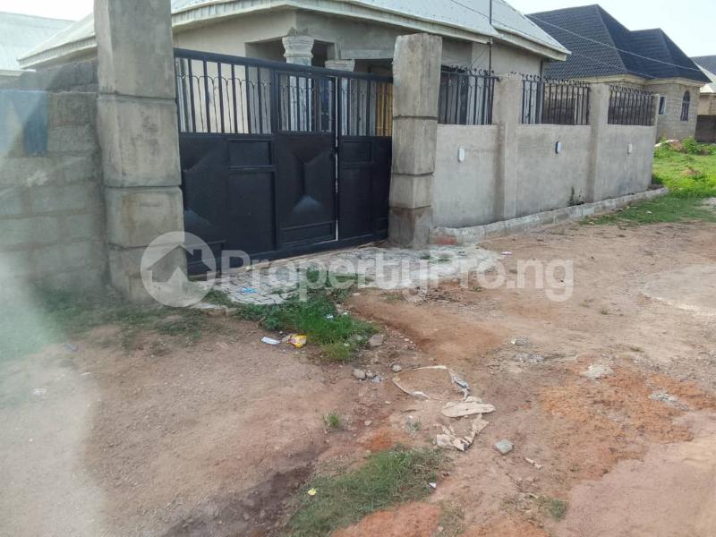 2 bedroom House for sale District Bwari Abuja