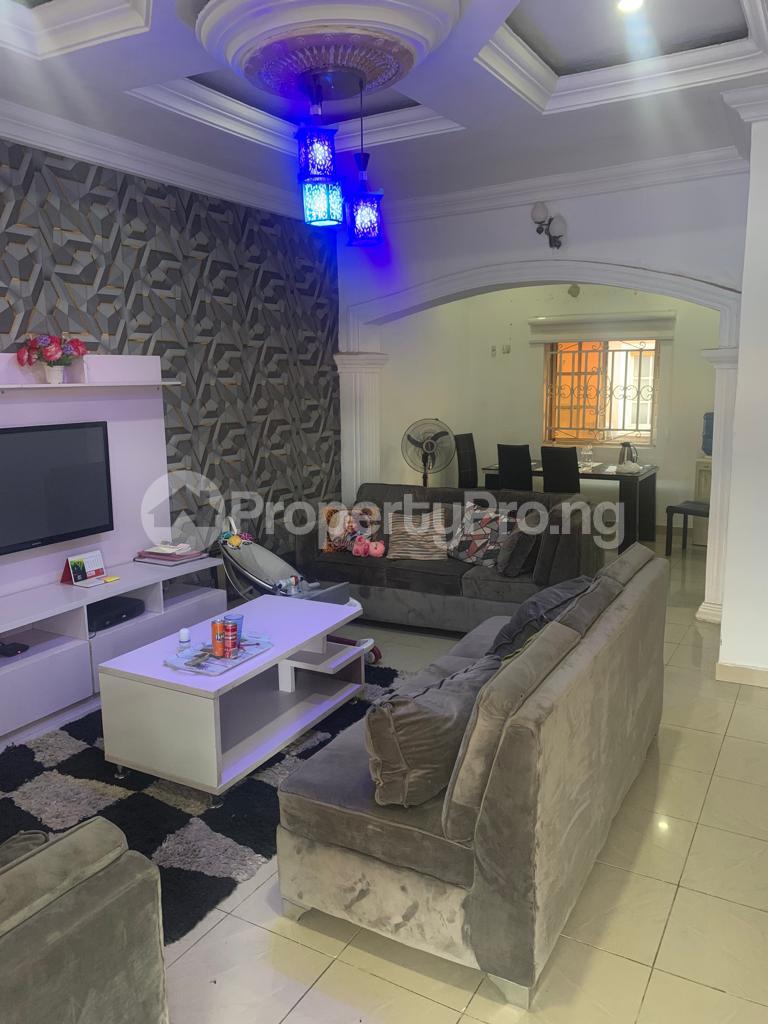 2 bedroom House for rent Penthouse Estate Lugbe Abuja