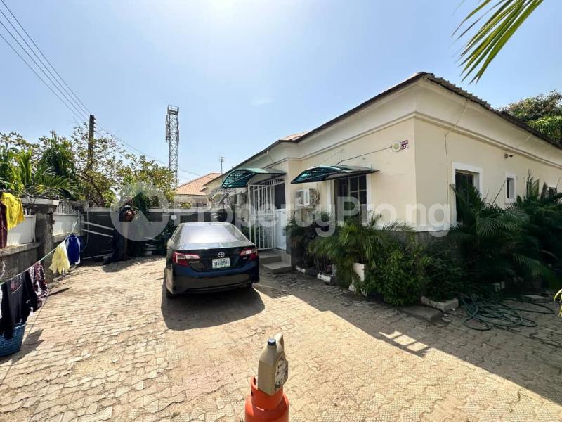 2 bedroom House for sale Von Road Airport Road Lugbe Abuja Lugbe Abuja