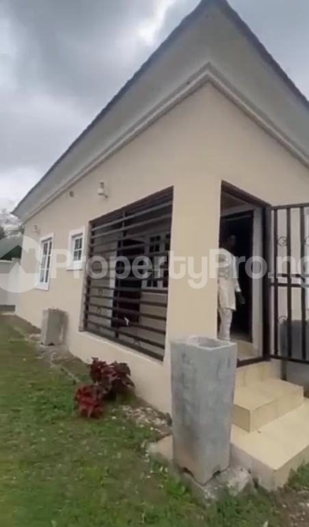 2 bedroom House for rent Guzape Guzape Abuja