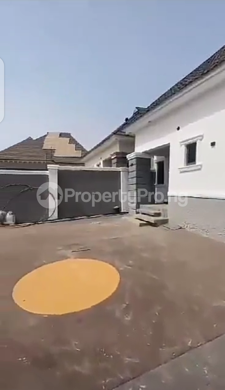 2 bedroom House for sale Sunnyvale Estate Lokogoma Abuja