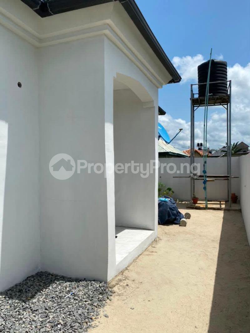 2 bedroom House for sale Ibeju-Lekki Lagos