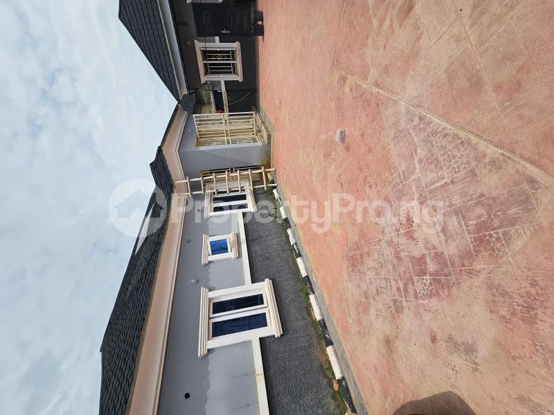 2 bedroom House for rent Pyakasa Lugbe Lugbe Abuja