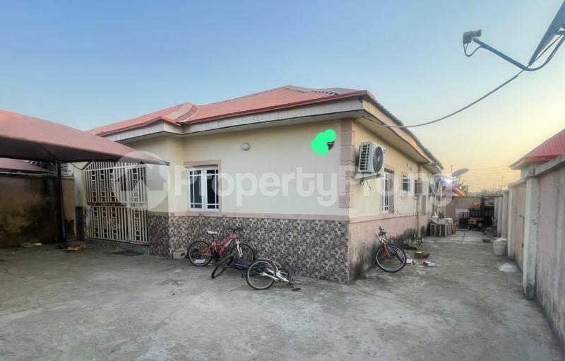 2 bedroom House for sale Trade More Estate Lugbe Abuja