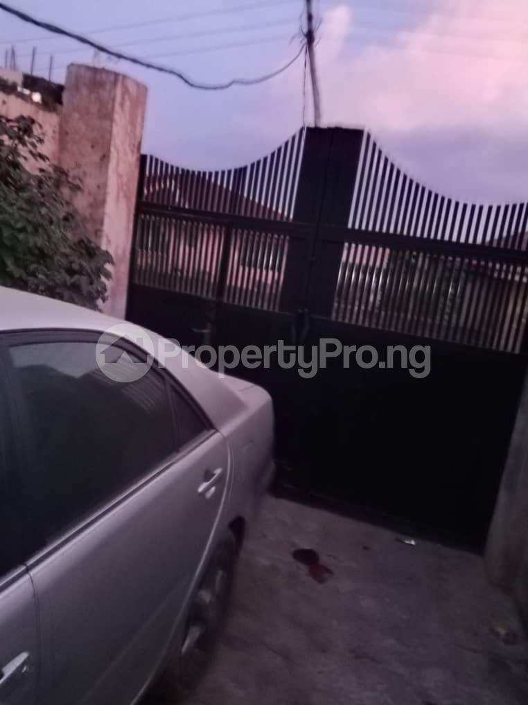 2 bedroom House for sale Bethel Estate Beside Toll Gate Ibadan Ibadan Oyo