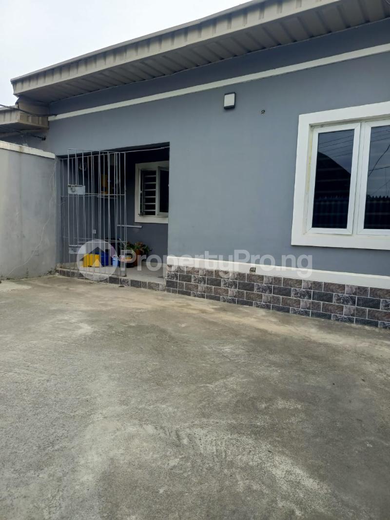 2 bedroom House for rent Abraham adesanya estate Ajah Lagos