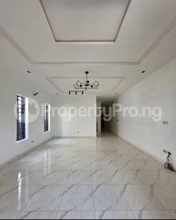 2 bedroom House for rent Magodo Magodo GRA Phase 2 Kosofe/Ikosi Lagos