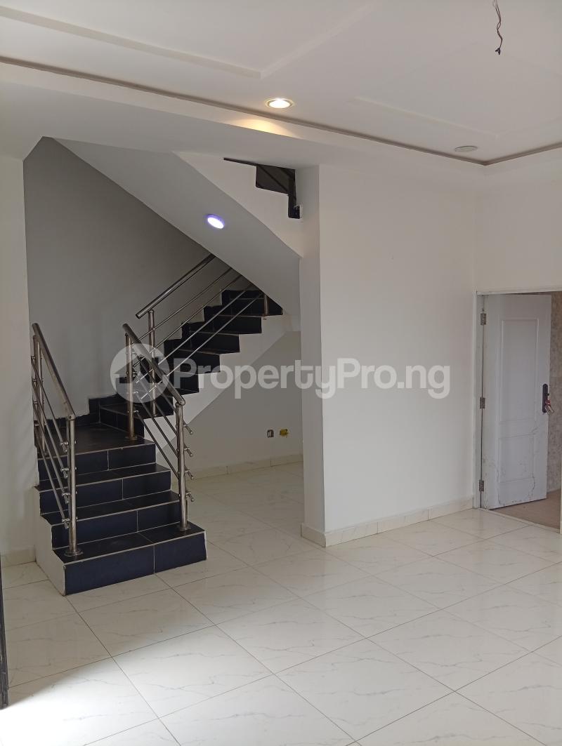 2 bedroom Flat / Apartment for rent Fo1, Kubwa Abuja