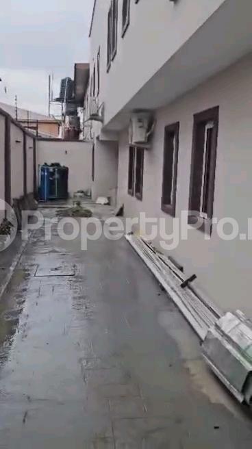 2 bedroom House for rent Gra Phase 2 Estate Gbagada Phase 2 Gbagada Lagos