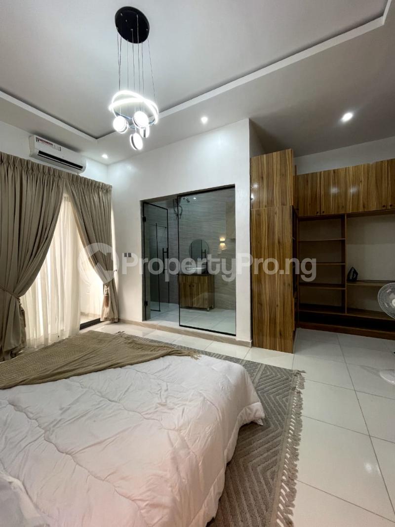 2 bedroom House for shortlet Abraham adesanya estate Ajah Lagos