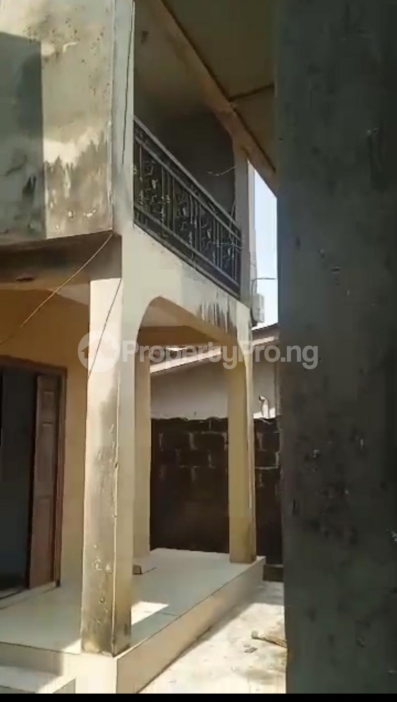 2 bedroom House for rent Ori Okuta Agric Ikorodu Lagos