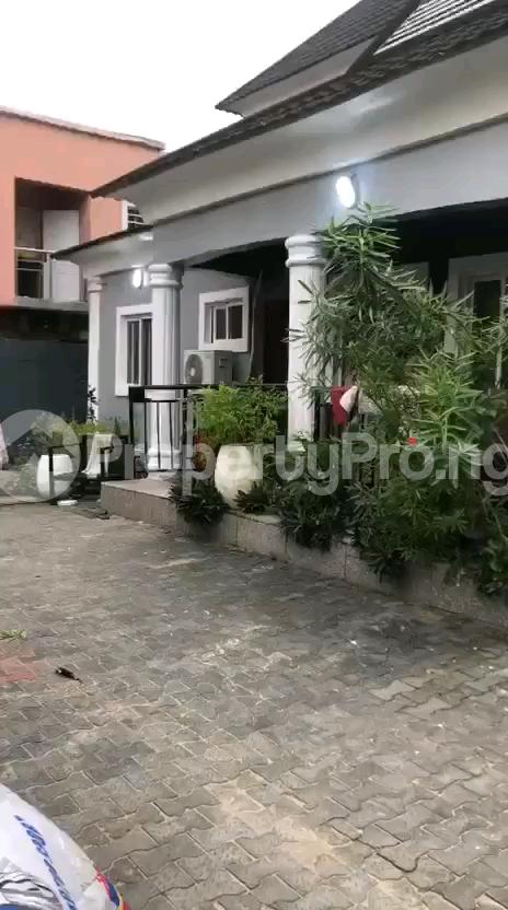 2 bedroom House for rent New Town Ogombo Ajah Lagos