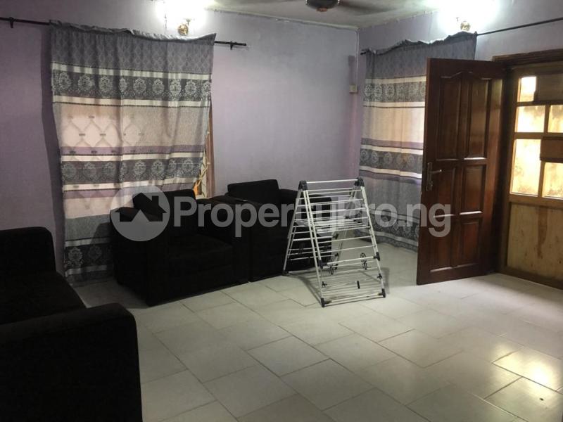2 bedroom Flat / Apartment for rent Yaba, Lagos. Yaba Lagos